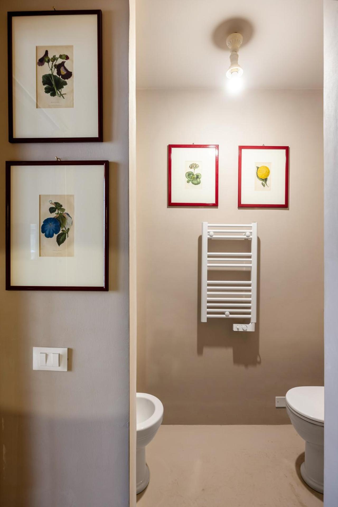 Aparthotel Palazzo Sant'isidoro By Domusicily Palermo
